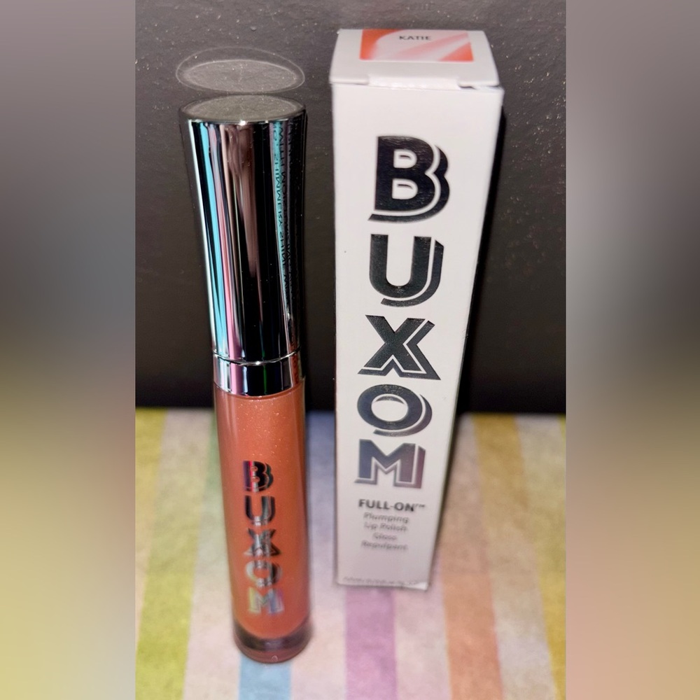 Buxom Full-On Plumping Lip Polish - Katie